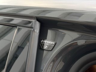 BMW 740i  2022