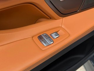 BMW 740i  2022