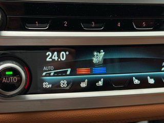 BMW 740i  2022