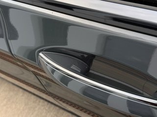 BMW 740i  2022