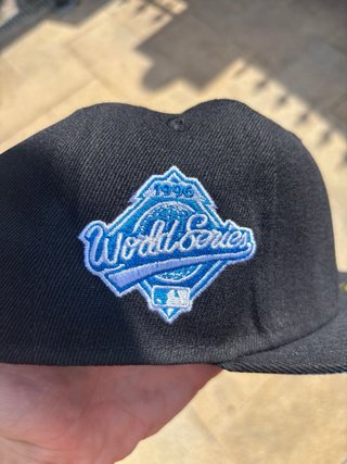 Gorra New Era 59FIFTY Yankees Flores 7 1/4