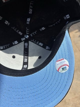 Gorra New Era 59FIFTY Yankees Flores 7 1/4
