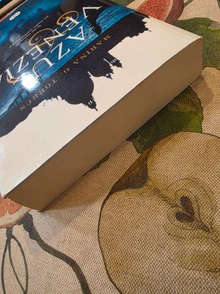 Azul Venezia / Venice Blue