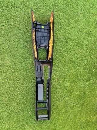 CONSOLA CENTRAL Audi A3 1999