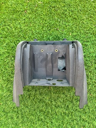 CONSOLA CENTRAL Audi A3 1999