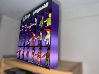 Expositor Playmobil Disney