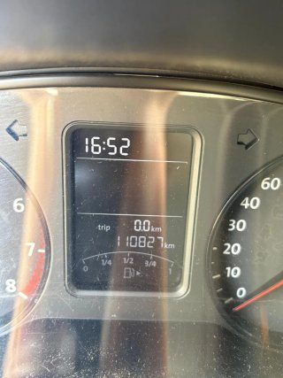 Volkswagen Polo 2014
