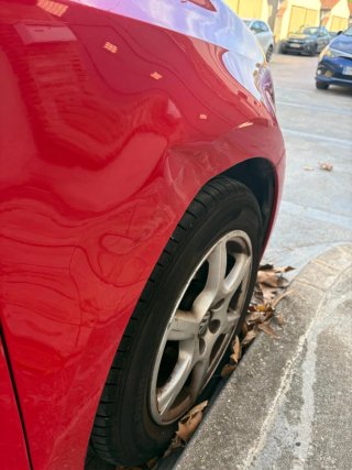 Volkswagen Polo 2014