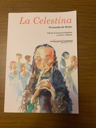 La Celestina
