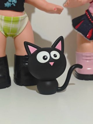 Muñecas Baby Bratz con Accesorios