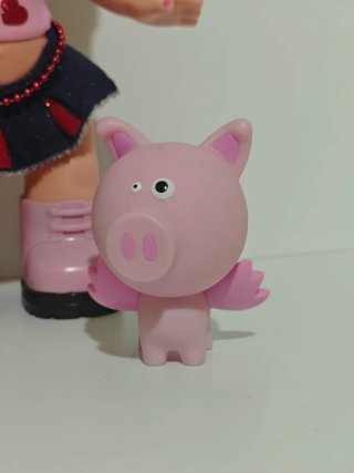 Muñecas Baby Bratz con Accesorios