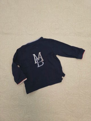 Polo Mayoral 9 meses