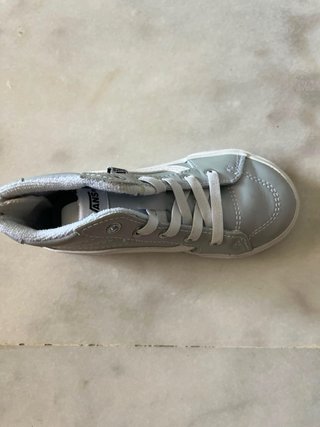 Zapatillas Vans Niña Talla 25