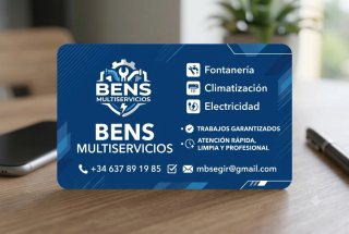 MULTISERVICIOS