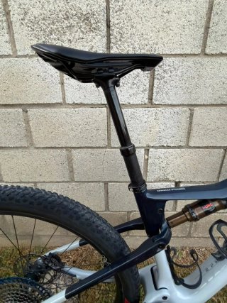 Orbea Oiz M10 Mejorada