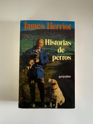 Historias de Perros