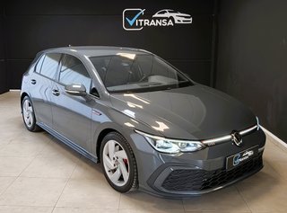 Volkswagen GOLF GTI VIII 245CV