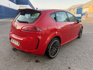 SEAT Leon 2006