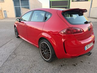 SEAT Leon 2006