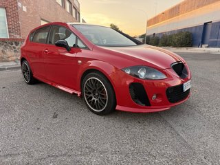 SEAT Leon 2006