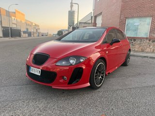 SEAT Leon 2006
