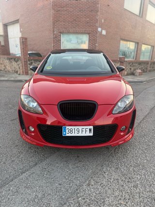 SEAT Leon 2006