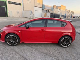 SEAT Leon 2006