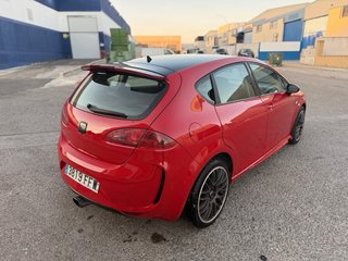 SEAT Leon 2006