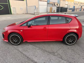 SEAT Leon 2006