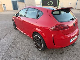 SEAT Leon 2006