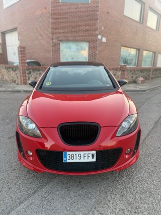 SEAT Leon 2006