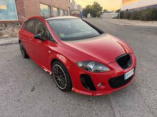 SEAT Leon 2006