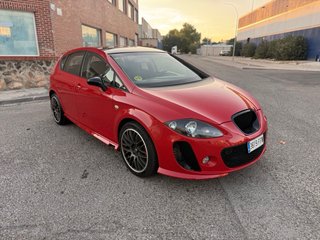 SEAT Leon 2006