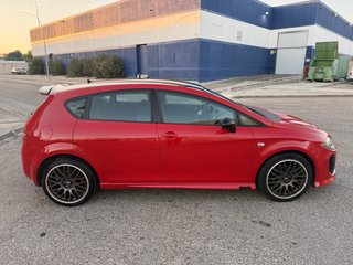 SEAT Leon 2006