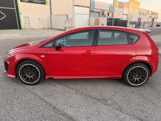 SEAT Leon 2006