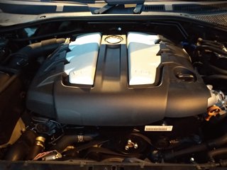 Volkswagen Touareg 2007