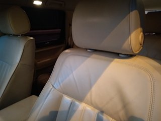 Volkswagen Touareg 2007