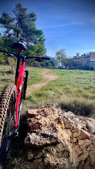 Specialized Turbo Levo 2023 Talla L