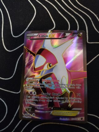 Cartas pokemon