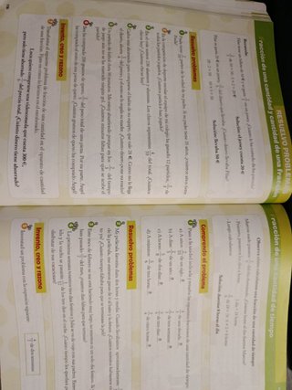 Matemáticas ABN 5.