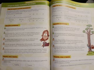 Matemáticas ABN 5.