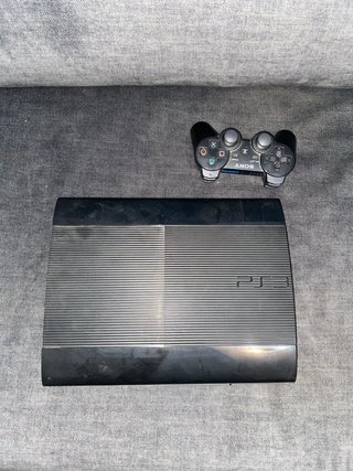 Consola PS3