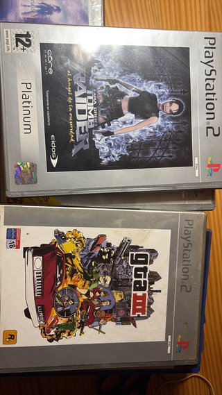 Lote 14 Giochi PlayStation 2 (PS2)