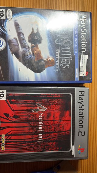 Lote 14 Giochi PlayStation 2 (PS2)