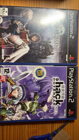 Lote 14 Giochi PlayStation 2 (PS2)