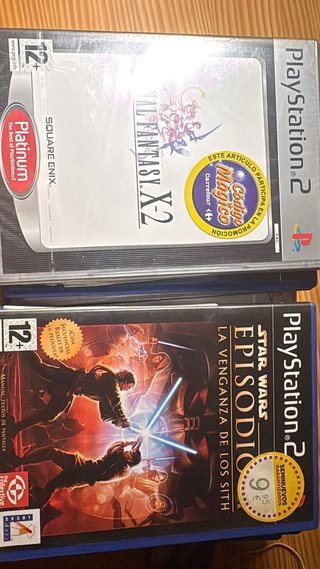 Lote 14 Giochi PlayStation 2 (PS2)