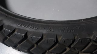 Continental TKC70 90/90-21