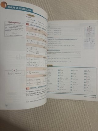 Matemáticas aplicadas a las ciencias sociales, ...