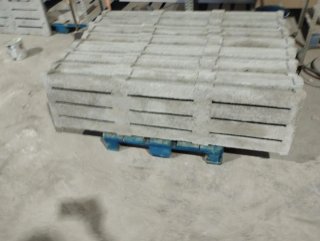 Rejillas para granjas de cochinos