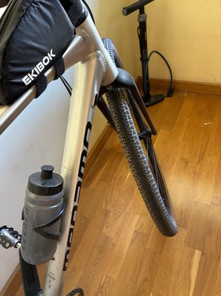 Megamo Jakar 20 Gravel 2026 – Prácticamente nueva